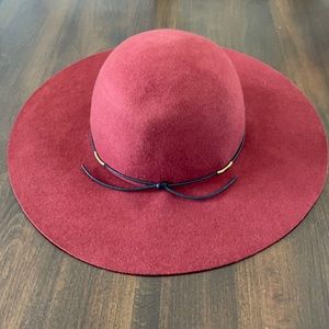 Scala Collezione women’s wool hat